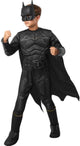 Rubies - disfraz de batman deluxe infantil (talla m)