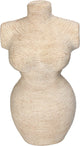Hd collection ornament lichaam polyresin 18x13.5x33.5cm