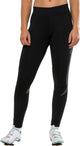 Craft ideal culottes térmicos para mujer - negro
