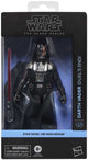 Star wars hasbro action figure darth vader duelli e giocattoli.