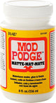 Mod podge mate - 236ml