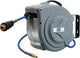As-schwabe persluchtslanghaspel compressed air hose reel pu (polyurethane)