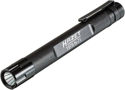 Hazet penlamp led flashlight .