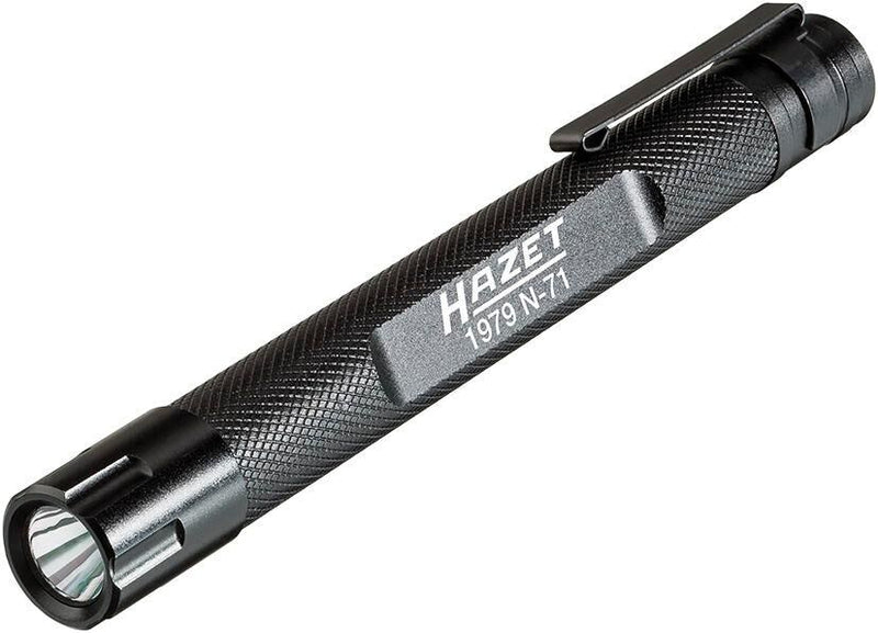 Flasma a LED HAZET.