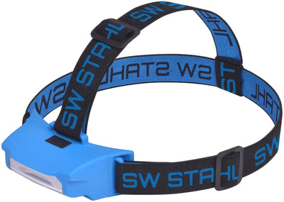 SW STAHL LED BATTERE LIGHTRING CR. 2W