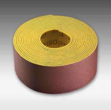 Rullo abrasivo Sia abrasivo 2951 siasoft 115mm x 10m p80