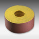 Sia abrasivi 6581.1109.0100 rotolo 2951 siatur h 115mm x 10m p100 siasoft