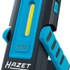 Opzione di ricarica tascabile a LED HAZET