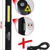 KS Strumenti di ispezione LED LAD LED
