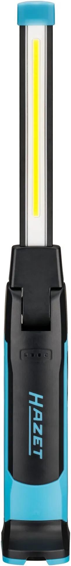 Cavo leggero slim a led Hazet.