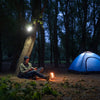 Cavo leggero slim a led Hazet.