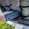 Brennenstuhl wetterschutzbox weather protection box burning chair