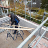 Brennenstuhl Telescopic Metal Trestle MB 160h