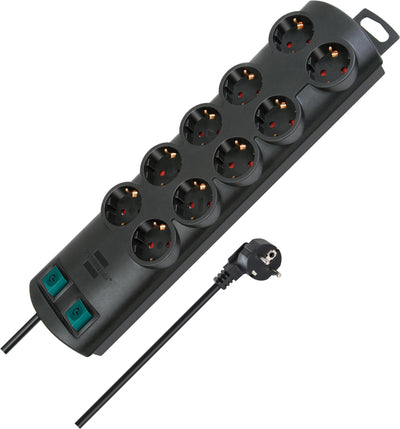 Brennenstuhl Primera Line Socket 10x