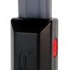Busching led zaklamp flexit led flashlight flexit with uv light