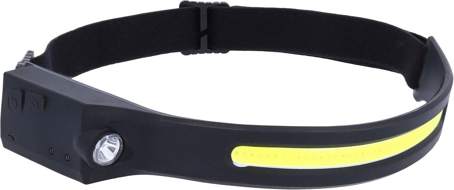 Strumenti KS 270 ° Lampade per esterni M. Sensore di movimento