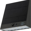 Brennenstuhl ledlamp sol 1000 plana solar led spotlight sol 1000 plana
