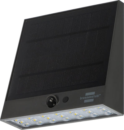 Brennenstuhl Solar Spotlight Spoltlight Sol 1000 Plana
