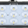 Brennenstuhl ledlamp sol 1000 plana solar led spotlight sol 1000 plana