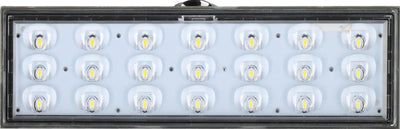 Brennenstuhl Solar Spotlight Spoltlight Sol 1000 Plana