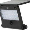 Brennenstuhl Solar LED Spotlight Sol 1000 Pads