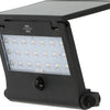 Brennenstuhl led-lampe sol 1000 pad solar led spotlight sol 1000 pads