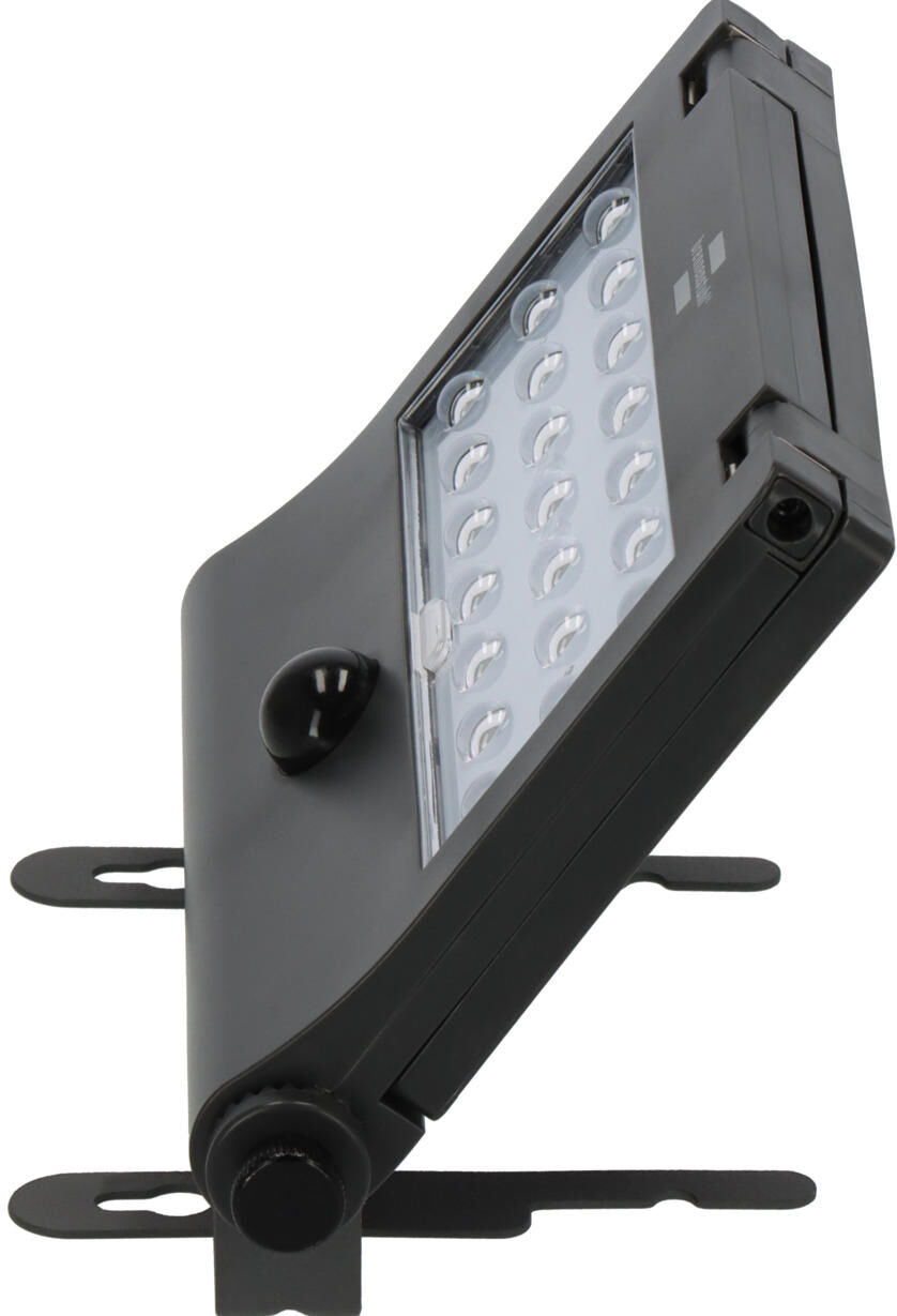 Brennenstuhl Solar LED Spotlight Sol 1000 Pads