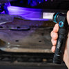 Hazet looplamp 1979-75 flashlight uv led