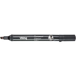 Rotulador permanente niceday pcm2-5 negro