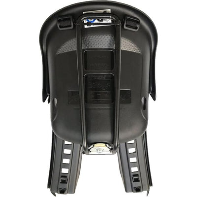 Polisport Bilby Child Seat, per. Grigio nero