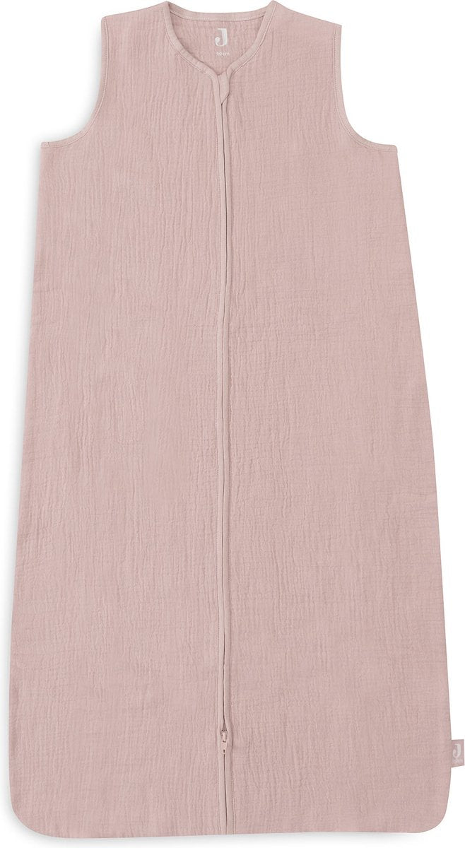 Jollein baby zomer slaapzak hydrofiel - 110cm - wild rose