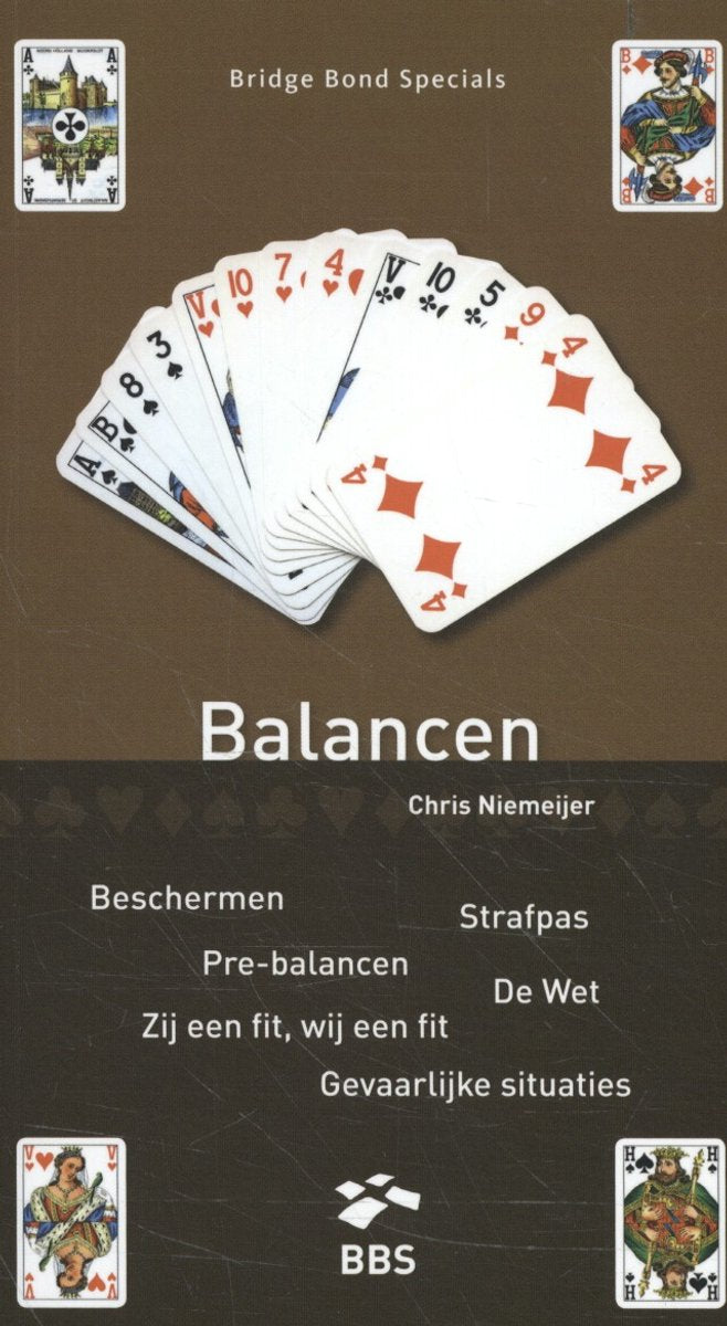 Especiales de bonos de puente bbs 22 - equilibrio