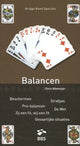 Especiales de bonos de puente bbs 22 - equilibrio