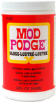 Mod podge gloss - colla, vernice e sigillante in uno - gloss - 946 ml