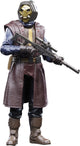 Hasbro star wars - soldado pyke - figura serie negra 15cm