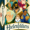 Juegos de duendes blancos aduladores - juego de cartas