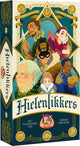 Juegos de duendes blancos aduladores - juego de cartas