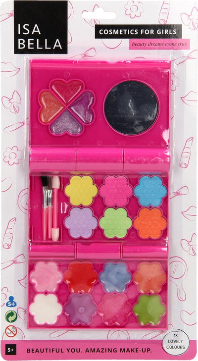 JOHNTOY Isabella Make-Up Box