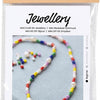 Creativ company mini hobbyset sieraden zoetwaterparel halskettingen