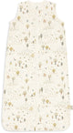 Jollein saco de dormir bebé sin mangas 70cm - jersey - tiny park