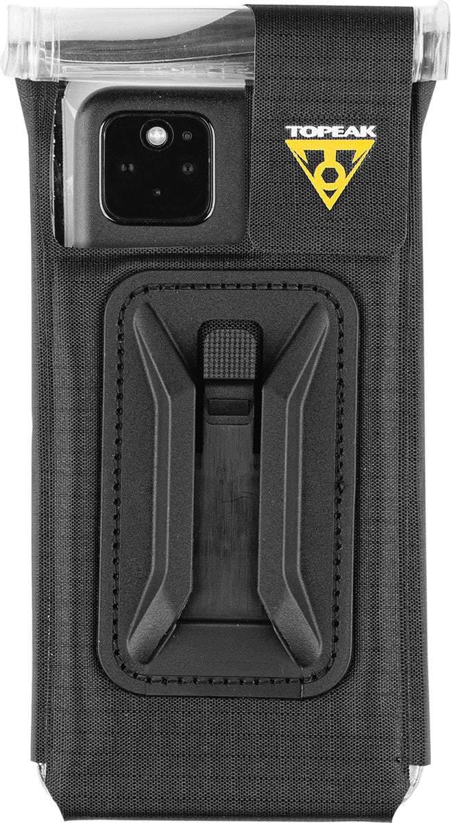Topeak Porta del telefono Drybag M 6,7 pollici Incl