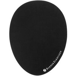 Alfombrilla de ratón egg ergo bakerelkhuizen negro