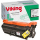 Cartucho de toner vikingo hp ce400x negro