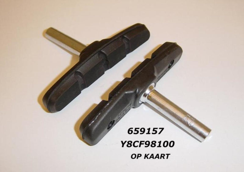Scarpa freno shimano m70t2