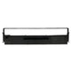 Nastro lx-350 epson nero
