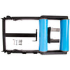 M-wave yoke'n'roll 65 roll exercise trainer