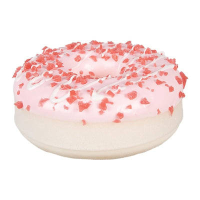 Clayre eef decoración donut ø8x3cm