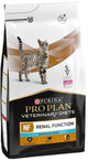 Pro plan veterinary diets feline nf renal function - kattenvoer - 5 kg