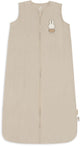 Jollein saco de dormir bebé sin mangas 110 cm - hidrófilo - miffy applique family farm