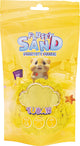 Tuban zand fluffy sand yellow 90 g